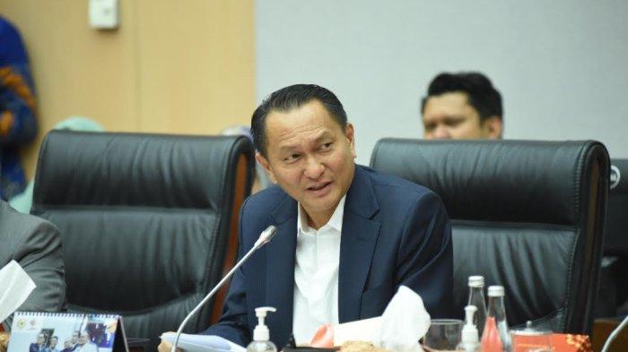 soal-tambang-nikel-di-raja-ampat-komisi-xii-dpr-ri-ingatkan-ini